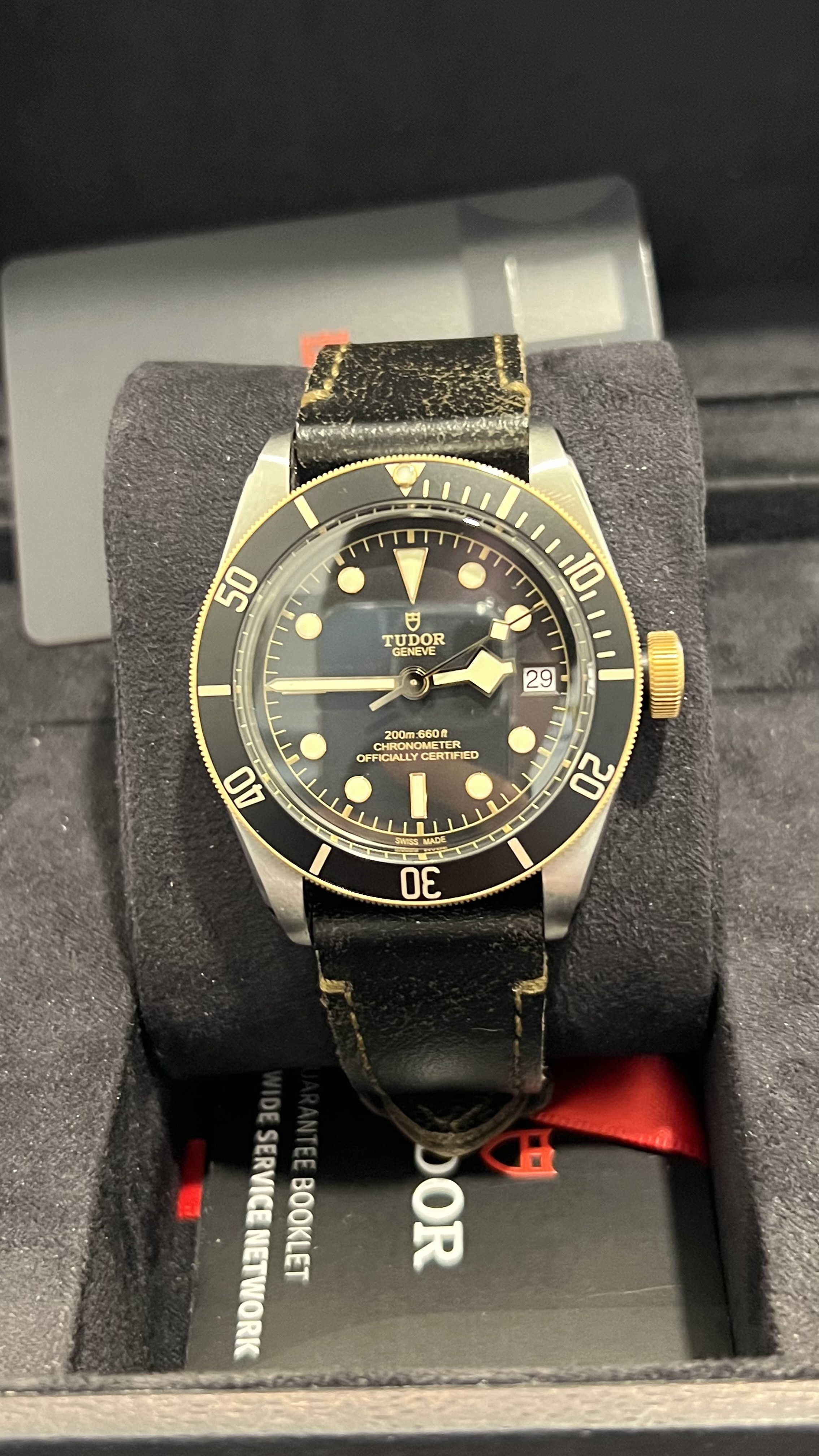 Tudor sito clearance ufficiale